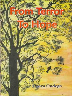 cover image of From Terror to Hope